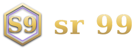 sr 99 logo